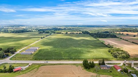 Photo of 11 Acres Hwy 23 Road, Princeton, WI 54968 (MLS # 2006821)