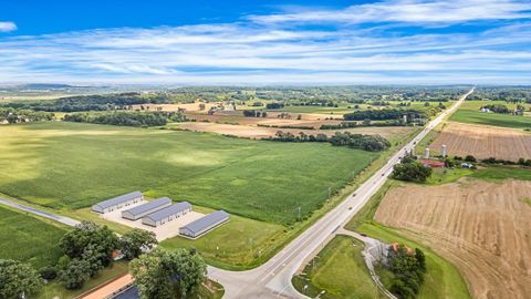 Tiny photo for 11 Acres Hwy 23 Road, Princeton, WI 54968 (MLS # 2006821)