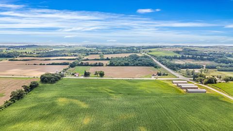 Tiny photo for 11 Acres Hwy 23 Road, Princeton, WI 54968 (MLS # 2006821)