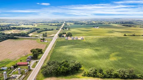 Tiny photo for 11 Acres Hwy 23 Road, Princeton, WI 54968 (MLS # 2006821)