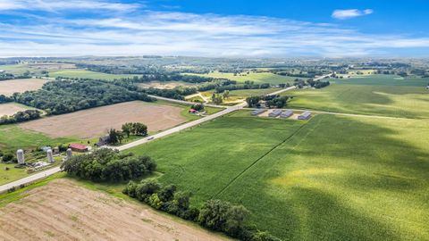 Tiny photo for 11 Acres Hwy 23 Road, Princeton, WI 54968 (MLS # 2006821)