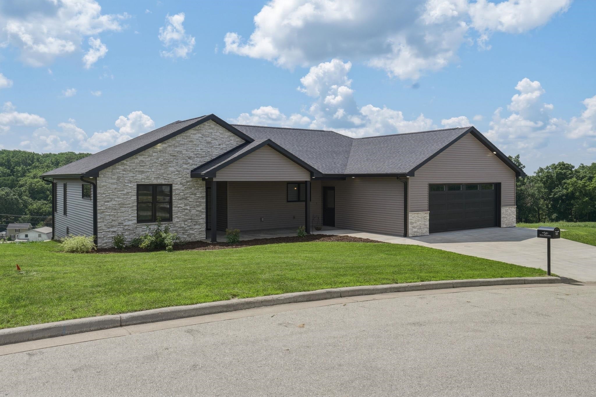 95 Spruce Park Drive