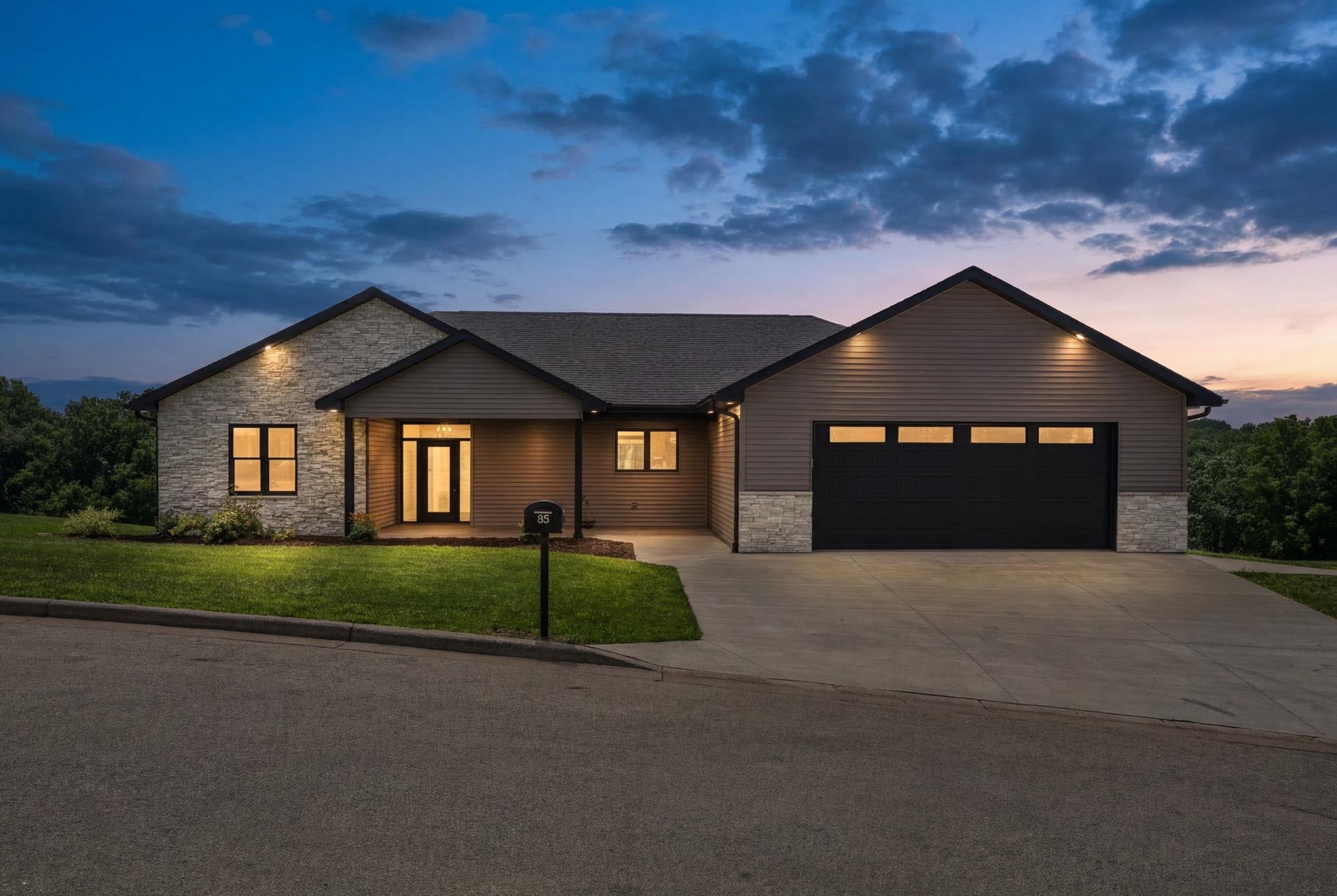 95 Spruce Park Drive