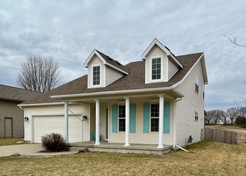 1202 Feather Edge Drive, Verona, WI 53593 - #: 1995960