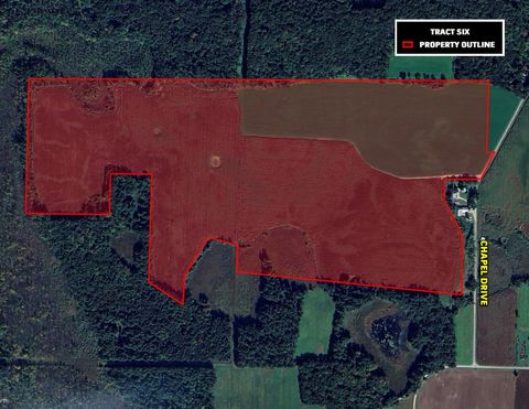 Tiny photo for 1,120.44Â± Acres Land Auction, Iola, WI 54945 (MLS # 2014107)