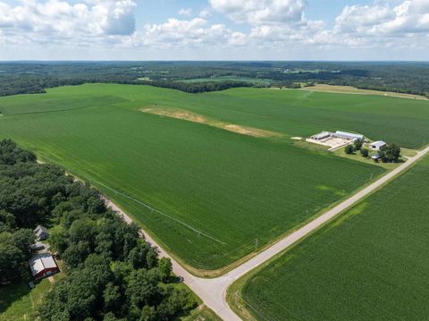 Tiny photo for 1,120.44Â± Acres Land Auction, Iola, WI 54945 (MLS # 2014107)