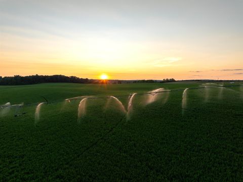 Tiny photo for 1,120.44Â± Acres Land Auction, Iola, WI 54945 (MLS # 2014107)