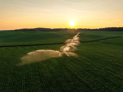 Photo of 1,120.44Â± Acres Land Auction, Iola, WI 54945 (MLS # 2014107)