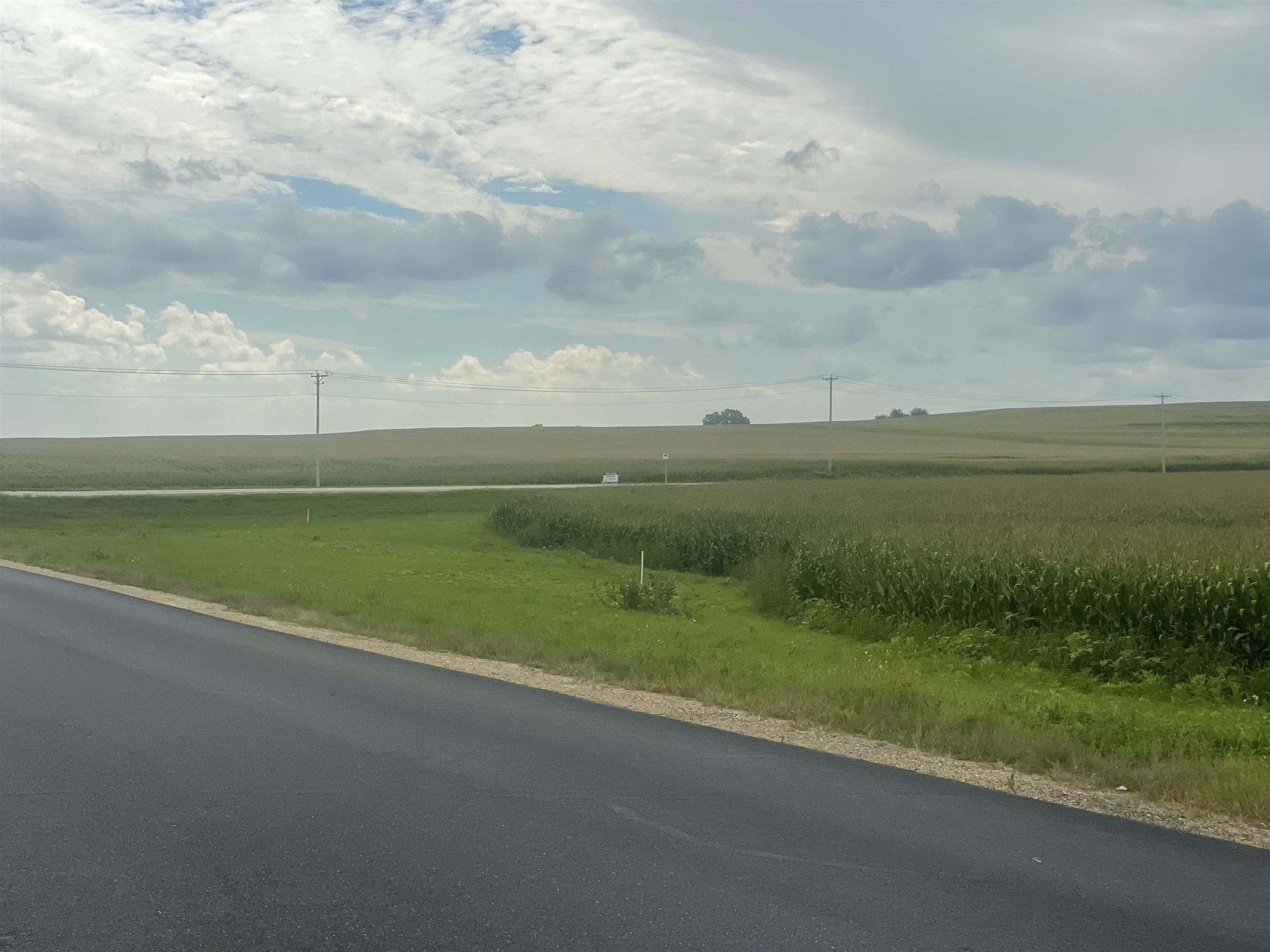 40 Acres Highway 60