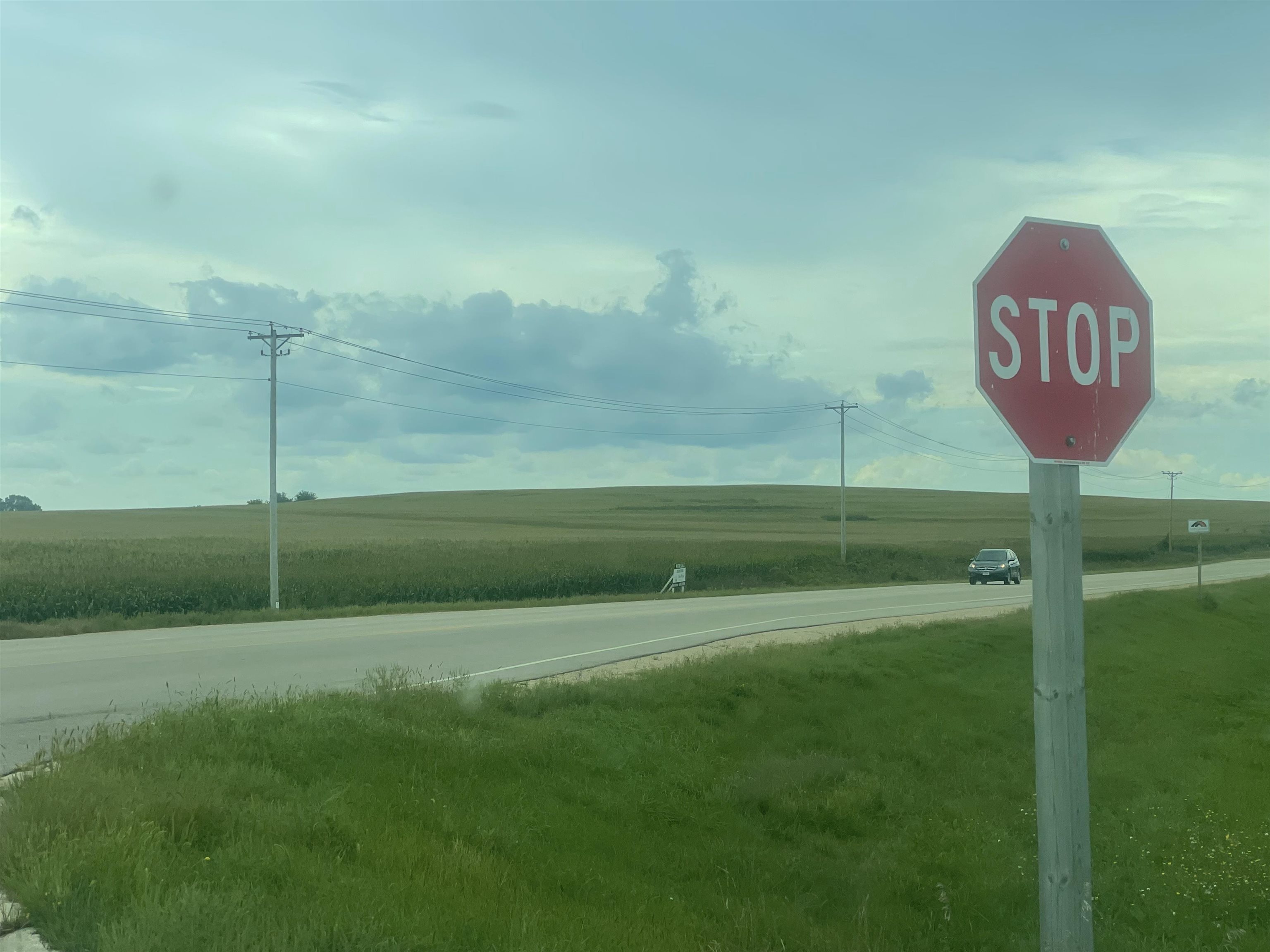 40 Acres Highway 60