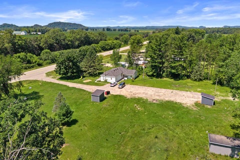 Photo of N6720 Highway 12 & 16, New Lisbon, WI 53950 (MLS # 2026453)