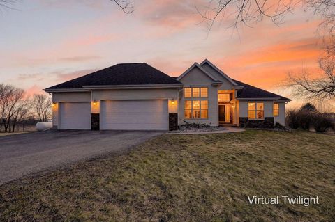 Photo of N280 Davidson Road, Rio, WI 53960 (MLS # 2020009)