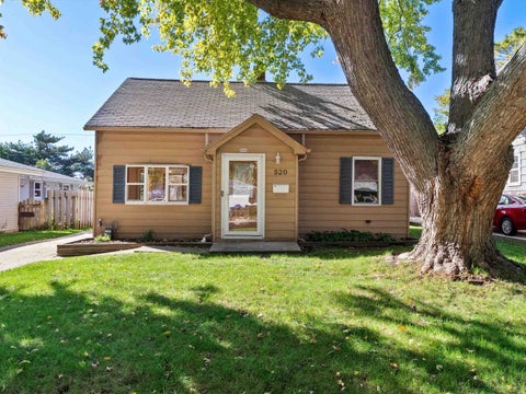 Photo of 520 S 27th Street, Sheboygan, WI 53081 (MLS # 2034009)