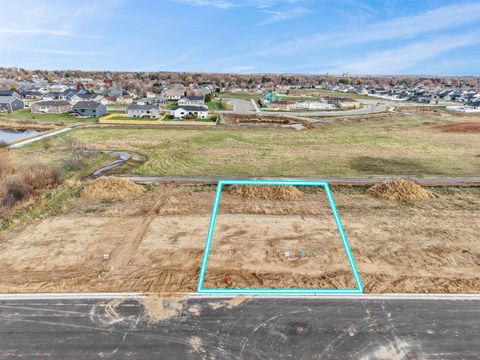 Photo of 94 S 8th Street, Evansville, WI 53536 (MLS # 2020591)