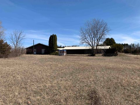 Tiny photo for 4228 Highway 23, Dodgeville, WI 53533 (MLS # 1995648)