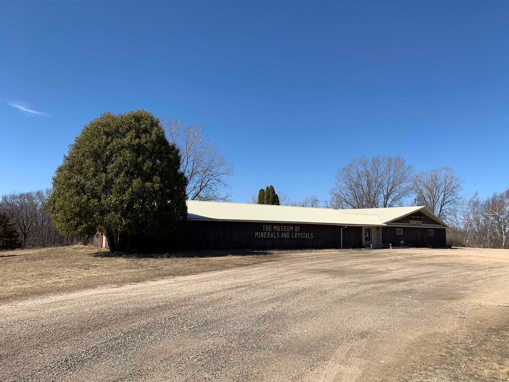 Photo for 4228 Highway 23, Dodgeville, WI 53533 (MLS # 1995648)