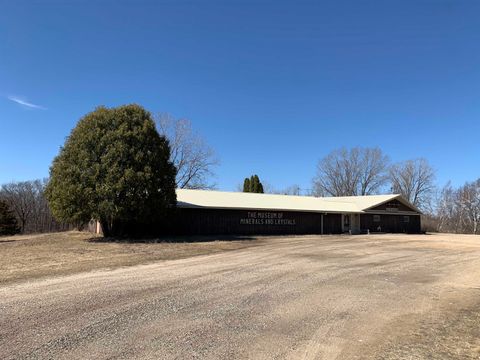 Tiny photo for 4228 Highway 23, Dodgeville, WI 53533 (MLS # 1995648)