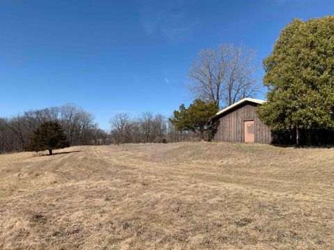 Tiny photo for 4228 Highway 23, Dodgeville, WI 53533 (MLS # 1995648)