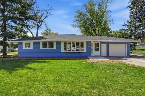 Photo of 5313 Starker Avenue, Madison, WI 53716 (MLS # 2022651)