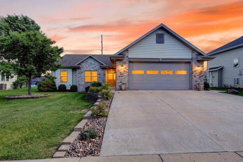 Photo of 2017 W Milwaukee Street, Stoughton, WI 53589 (MLS # 2026085)