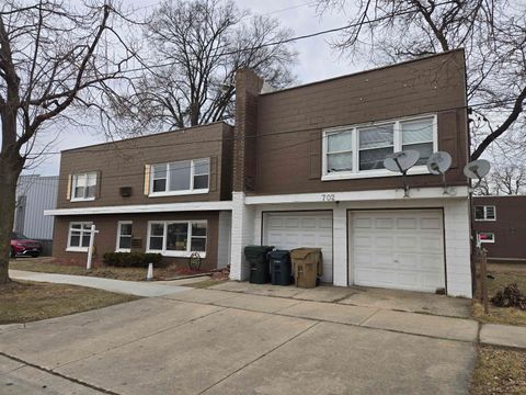 Photo of 702 W Wingra Drive, Madison, WI 53715 (MLS # 2016471)