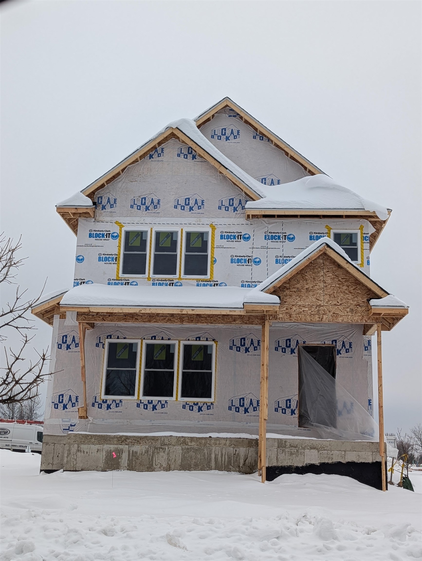 2806 Big Bluestem Parkway