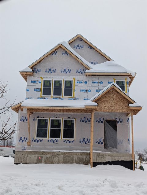 Tiny photo for 2806 Big Bluestem Parkway, Fitchburg, WI 53711 (MLS # 2011780)