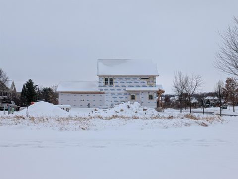 Tiny photo for 2806 Big Bluestem Parkway, Fitchburg, WI 53711 (MLS # 2011780)