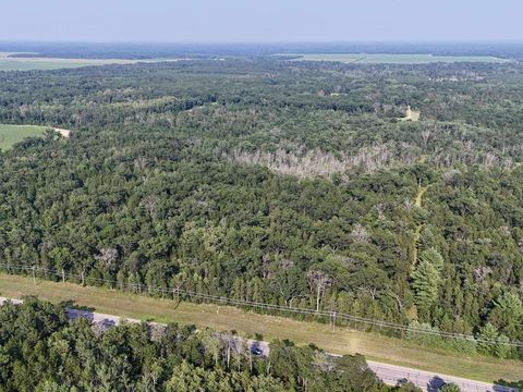 Tiny photo for 15 Acres m/l Highway 13, Friendship, WI 53934 (MLS # 2005609)