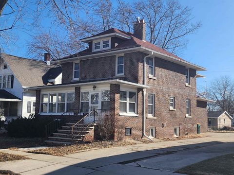 Photo of 464 Ruggles Street, Fond Du Lac, WI 54935 (MLS # 2016831)