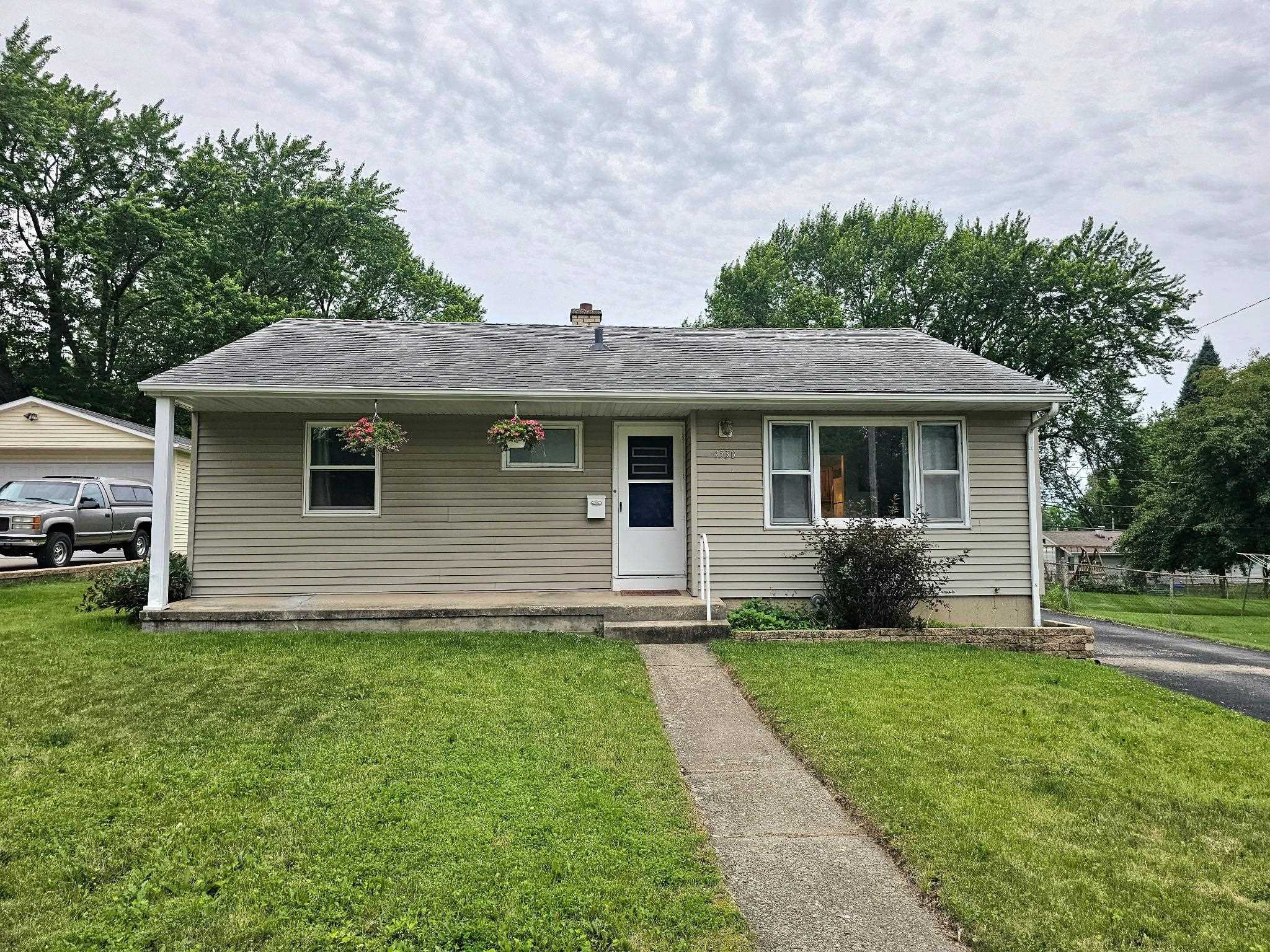 4530 Esch Lane