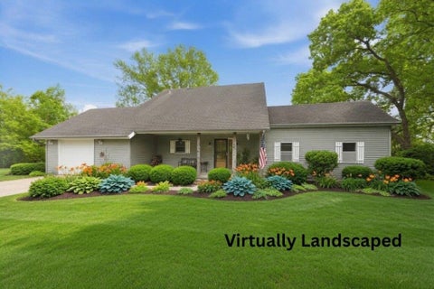 Photo of 75 County Road A, Cambridge, WI 53523 (MLS # 2024291)