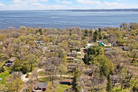 Photo of 148 Oakwood Avenue, Edgerton, WI 53534 (MLS # 2019293)