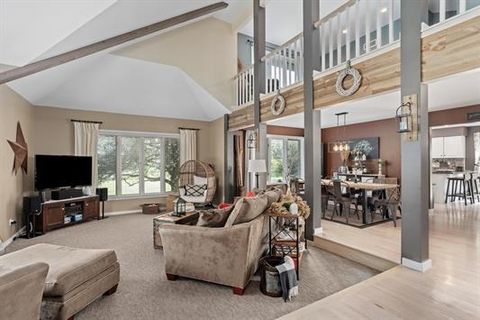 Photo of 1609 E Breckenridge Lane, Milton, WI 53563 (MLS # 2012052)