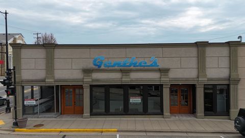 Photo of 904 16th Avenue, Monroe, WI 53566 (MLS # 1998775)