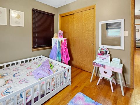 Tiny photo for 937 Seymour Street, Reedsburg, WI 53959 (MLS # 2013027)