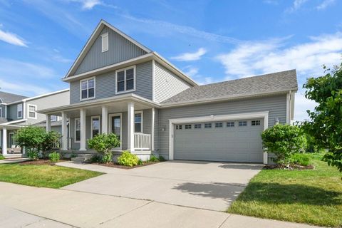 Photo of 6035 Caldera Street, Madison, WI 53718 (MLS # 2024396)