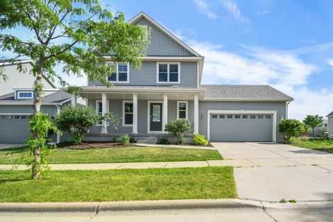 Photo of 6035 Caldera Street, Madison, WI 53718 (MLS # 2024396)