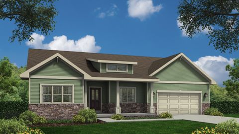 Photo of 6678 Junco Drive, Middleton, WI 53562 (MLS # 2017869)