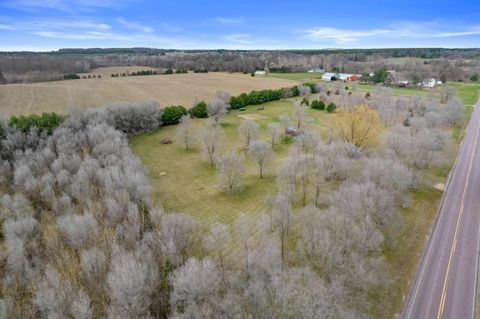 Tiny photo for 1.5 Ac County Road C, Montello, WI 53949 (MLS # 2012595)
