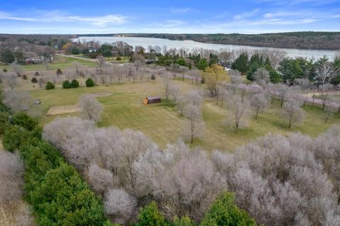 Tiny photo for 1.5 Ac County Road C, Montello, WI 53949 (MLS # 2012595)