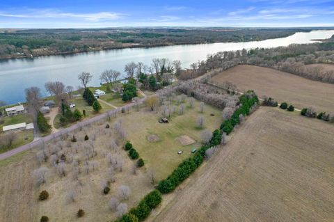 Photo of 1.5 Ac County Road C, Montello, WI 53949 (MLS # 2012595)