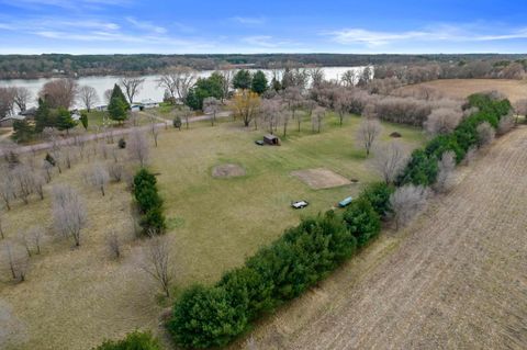 Tiny photo for 1.5 Ac County Road C, Montello, WI 53949 (MLS # 2012595)