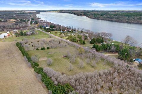 Tiny photo for 1.5 Ac County Road C, Montello, WI 53949 (MLS # 2012595)