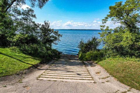 Tiny photo for Lot 46 18th, Arkdale, WI 54613 (MLS # 1972863)