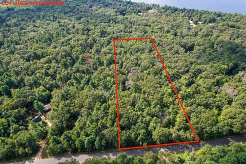 Photo of Lot 46 18th, Arkdale, WI 54613 (MLS # 1972863)