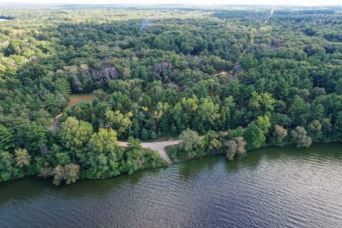 Tiny photo for Lot 46 18th, Arkdale, WI 54613 (MLS # 1972863)