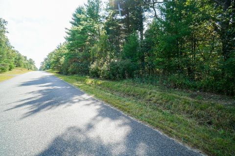 Tiny photo for Lot 46 18th, Arkdale, WI 54613 (MLS # 1972863)
