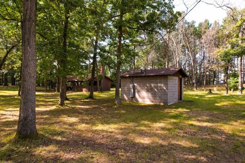 Tiny photo for Lot 46 18th, Arkdale, WI 54613 (MLS # 1972863)