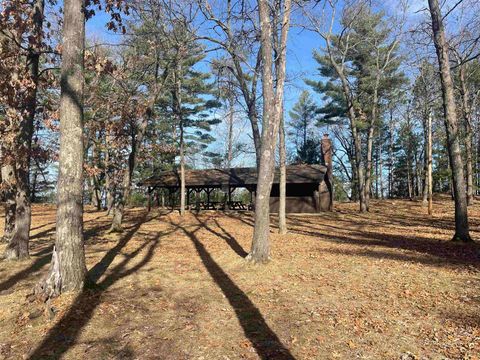 Tiny photo for Lot 46 18th, Arkdale, WI 54613 (MLS # 1972863)